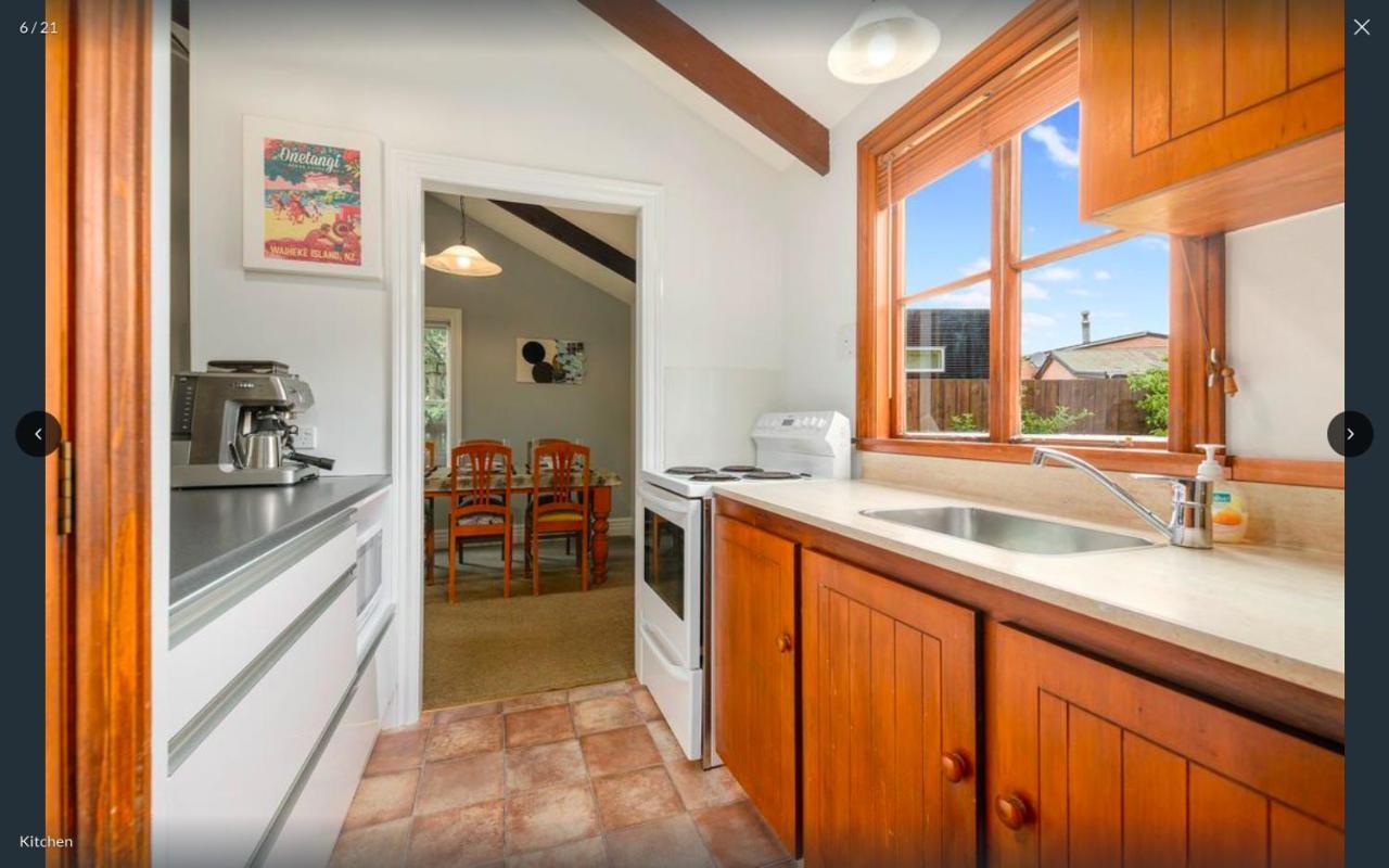 Central Peach - Queenstown Holiday Home Экстерьер фото