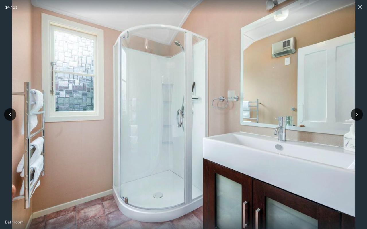 Central Peach - Queenstown Holiday Home Экстерьер фото