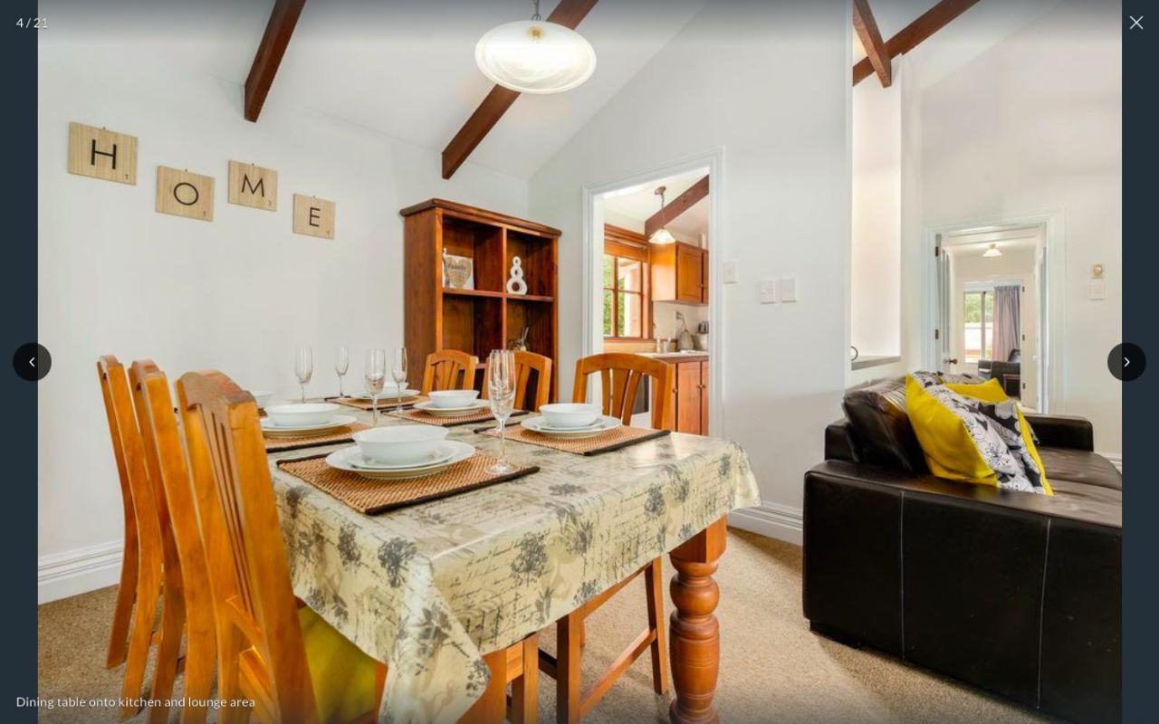 Central Peach - Queenstown Holiday Home Экстерьер фото