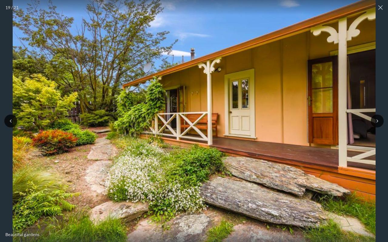 Central Peach - Queenstown Holiday Home Экстерьер фото